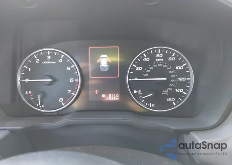 2025 Subaru Crosstrek Premium из США, поврежденный, VIN JF2GUHDC6SH242772